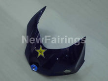 Laden Sie das Bild in den Galerie-Viewer, Blue and White Red ROCKSTAR - GSX - R1000 07 - 08 Fairing