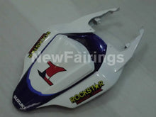 Laden Sie das Bild in den Galerie-Viewer, Blue and White Red ROCKSTAR - GSX - R1000 07 - 08 Fairing