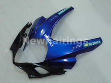 Laden Sie das Bild in den Galerie-Viewer, Blue and White Red ROCKSTAR - GSX - R1000 07 - 08 Fairing