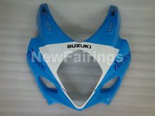 Laden Sie das Bild in den Galerie-Viewer, Blue and White Rizla - GSX - R1000 07 - 08 Fairing Kit