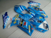 Laden Sie das Bild in den Galerie-Viewer, Blue and White Rizla - GSX - R1000 07 - 08 Fairing Kit