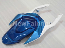 Laden Sie das Bild in den Galerie-Viewer, Blue and White ROCKSTAR - GSX - R1000 09 - 16 Fairing Kit