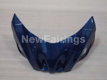 Laden Sie das Bild in den Galerie-Viewer, Blue and White ROCKSTAR - GSX - R1000 09 - 16 Fairing Kit