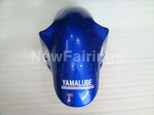 Laden Sie das Bild in den Galerie-Viewer, Blue and White Sterilgarda - YZF-R1 00-01 Fairing Kit