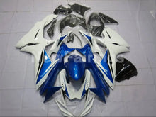 Laden Sie das Bild in den Galerie-Viewer, Blue and White without Decals Factory Style - GSX-R750