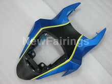 Laden Sie das Bild in den Galerie-Viewer, Blue and White Yoshimura - GSX-R750 11-24 Fairing Kit