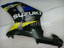 Laden Sie das Bild in den Galerie-Viewer, Blue and Yellow Black Factory Style - GSX-R750 00-03