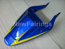 Laden Sie das Bild in den Galerie-Viewer, Blue and Yellow Black Factory Style - GSX-R750 00-03