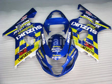 Laden Sie das Bild in den Galerie-Viewer, Blue and Yellow Movistar - GSX-R750 04-05 Fairing Kit