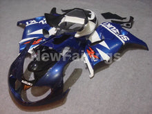 Laden Sie das Bild in den Galerie-Viewer, Blue Black and White Factory Style - TL1000R 98-03 Fairing