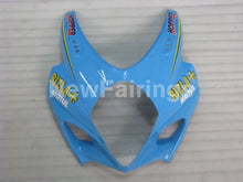 Laden Sie das Bild in den Galerie-Viewer, Blue Black and Yellow Rizla - GSX - R1000 07 - 08 Fairing