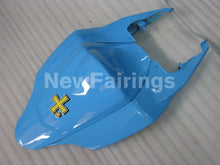 Laden Sie das Bild in den Galerie-Viewer, Blue Black and Yellow Rizla - GSX - R1000 07 - 08 Fairing