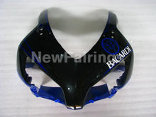 Laden Sie das Bild in den Galerie-Viewer, Blue and Black BACARDI - CBR1000RR 04-05 Fairing Kit -