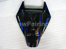 Laden Sie das Bild in den Galerie-Viewer, Blue and Black BACARDI - CBR1000RR 04-05 Fairing Kit -