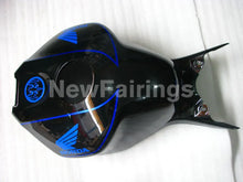 Laden Sie das Bild in den Galerie-Viewer, Blue and Black BACARDI - CBR1000RR 04-05 Fairing Kit -