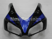 Laden Sie das Bild in den Galerie-Viewer, Blue and Black Factory Style - CBR1000RR 06-07 Fairing Kit -