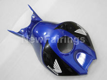 Laden Sie das Bild in den Galerie-Viewer, Blue and Black Factory Style - CBR1000RR 06-07 Fairing Kit -