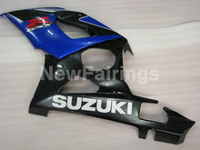 Laden Sie das Bild in den Galerie-Viewer, Blue and Black Factory Style - GSX - R1000 05 - 06 Fairing