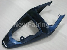 Laden Sie das Bild in den Galerie-Viewer, Blue Black Factory Style - GSX-R750 04-05 Fairing Kit