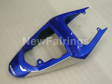 Laden Sie das Bild in den Galerie-Viewer, Blue and Black Factory Style - GSX-R750 04-05 Fairing Kit