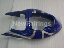 Laden Sie das Bild in den Galerie-Viewer, Blue Black Factory Style - GSX1300R Hayabusa 99-07 Fairing