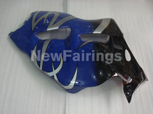 Laden Sie das Bild in den Galerie-Viewer, Blue Black Factory Style - GSX1300R Hayabusa 99-07 Fairing