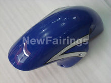 Laden Sie das Bild in den Galerie-Viewer, Blue Black Factory Style - GSX1300R Hayabusa 99-07 Fairing