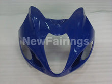 Laden Sie das Bild in den Galerie-Viewer, Blue Black Factory Style - GSX1300R Hayabusa 99-07 Fairing