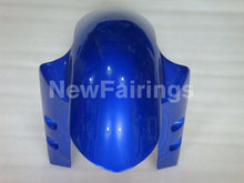 Laden Sie das Bild in den Galerie-Viewer, Blue Black Factory Style - YZF-R1 07-08 Fairing Kit