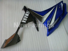 Laden Sie das Bild in den Galerie-Viewer, Blue Black Factory Style - YZF-R1 07-08 Fairing Kit