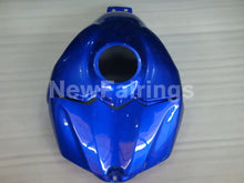 Laden Sie das Bild in den Galerie-Viewer, Blue Black Factory Style - YZF-R1 07-08 Fairing Kit