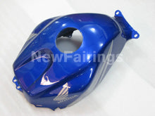 Laden Sie das Bild in den Galerie-Viewer, Blue and Black Fire - CBR600RR 03-04 Fairing Kit - Vehicles