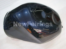 Laden Sie das Bild in den Galerie-Viewer, Blue and Black Monster - GSX-R750 96-99 Fairing Kit