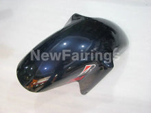 Laden Sie das Bild in den Galerie-Viewer, Blue and Black Monster - GSX-R750 96-99 Fairing Kit