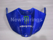 Laden Sie das Bild in den Galerie-Viewer, Blue Black Monster - YZF-R1 12-14 Fairing Kit - Vehicles &amp;