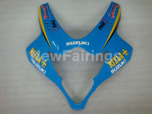 Laden Sie das Bild in den Galerie-Viewer, Blue and Black Rizla - GSX - R1000 05 - 06 Fairing Kit