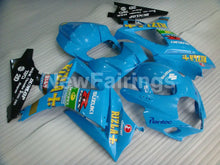 Laden Sie das Bild in den Galerie-Viewer, Blue Black Rizla - GSX - R1000 07 - 08 Fairing Kit Vehicles