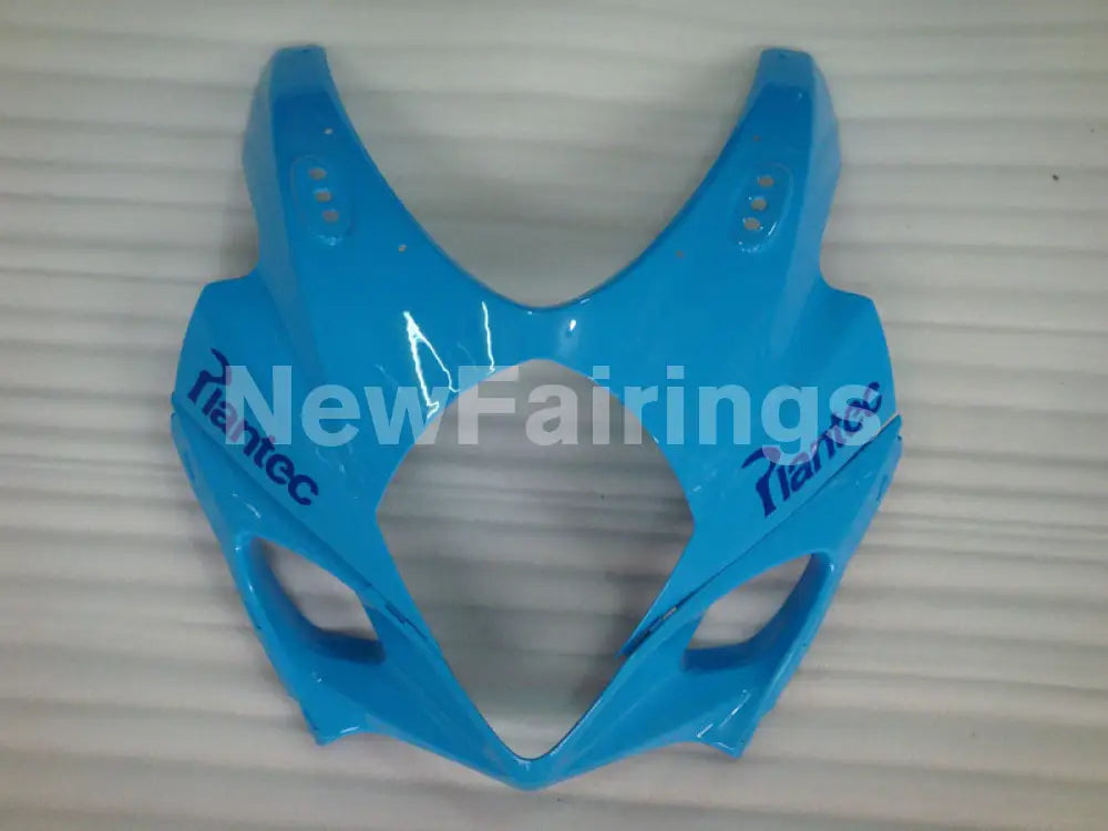 Blue Black Rizla - GSX - R1000 07 - 08 Fairing Kit Vehicles