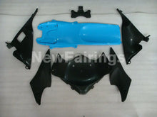 Laden Sie das Bild in den Galerie-Viewer, Blue Black Rizla - GSX-R600 06-07 Fairing Kit - Vehicles &amp;