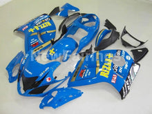 Laden Sie das Bild in den Galerie-Viewer, Blue Black Rizla - GSX1300R Hayabusa 08-20 Fairing Kit