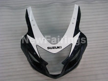 Laden Sie das Bild in den Galerie-Viewer, Blue Black and White Factory Style - GSX-R600 04-05 Fairing