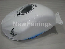 Laden Sie das Bild in den Galerie-Viewer, Blue Black and White Motorcycle - CBR600RR 03-04 Fairing Kit