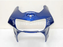 Laden Sie das Bild in den Galerie-Viewer, Blue Factory Style - CBR 919 RR 98-99 Fairing Kit - Vehicles