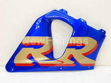 Laden Sie das Bild in den Galerie-Viewer, Blue Factory Style - CBR 919 RR 98-99 Fairing Kit - Vehicles