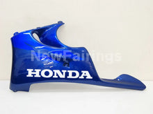 Laden Sie das Bild in den Galerie-Viewer, Blue Factory Style - CBR 919 RR 98-99 Fairing Kit - Vehicles