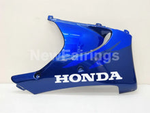 Laden Sie das Bild in den Galerie-Viewer, Blue Factory Style - CBR 919 RR 98-99 Fairing Kit - Vehicles