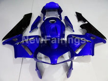 Laden Sie das Bild in den Galerie-Viewer, Blue Factory Style - CBR600RR 03-04 Fairing Kit - Vehicles &amp;