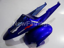 Laden Sie das Bild in den Galerie-Viewer, Blue Factory Style - CBR600RR 03-04 Fairing Kit - Vehicles &amp;