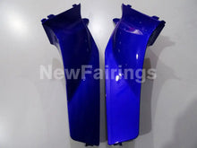 Laden Sie das Bild in den Galerie-Viewer, Blue Factory Style - CBR600RR 03-04 Fairing Kit - Vehicles &amp;