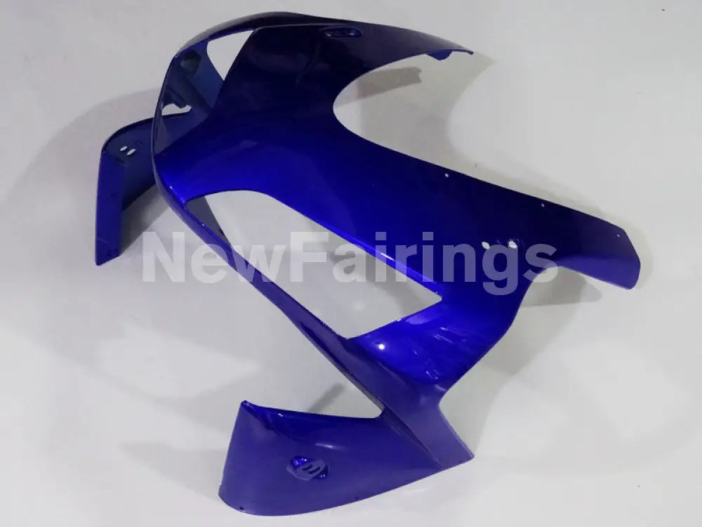 Blue Factory Style - CBR600RR 03-04 Fairing Kit - Vehicles &